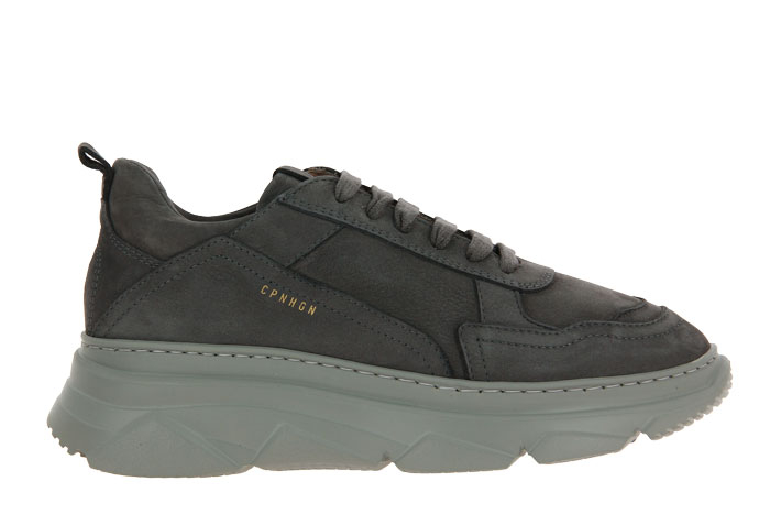 Copenhagen Sneaker NABUC GRAPHIT (37 )