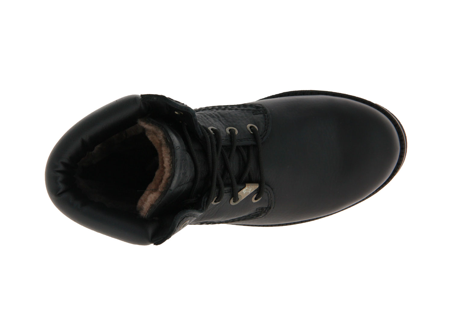 Panama Jack Stiefelette gefüttert PANAMA 03 IGLOO NAPA GRASS NEGRO (44)