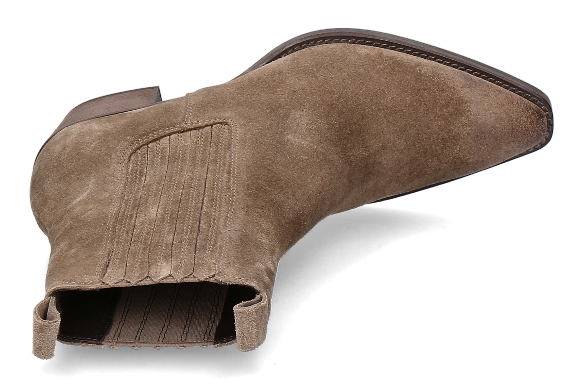 Kennel Schmenger Stiefelette MARTA- tobacco_253300294_5