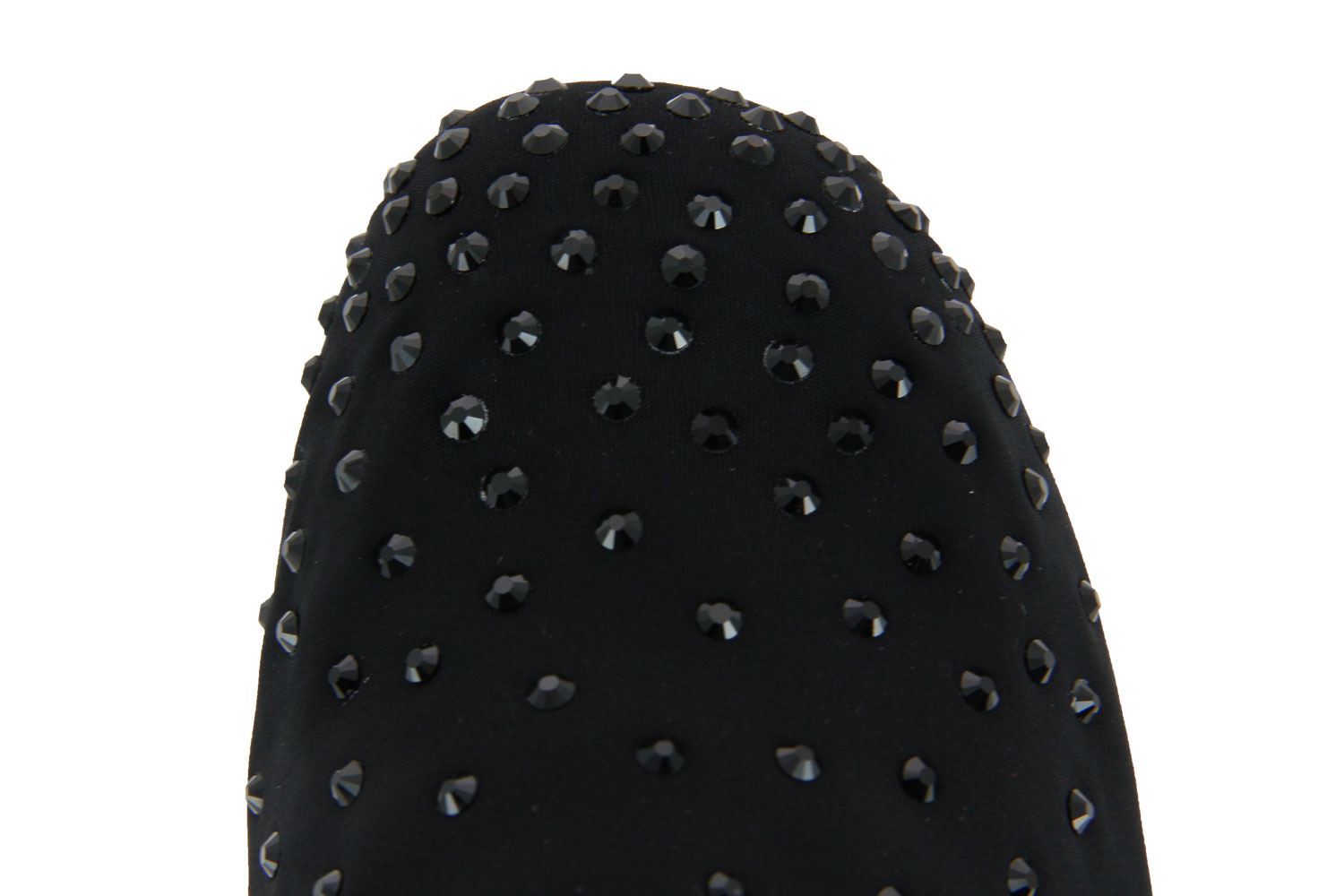 Fernando Pensato Plateau-Slipper STRETCH NICOLE NERO (41) Fernando Pensato Plateau-Slipper STRETCH NICOLE NERO (41)