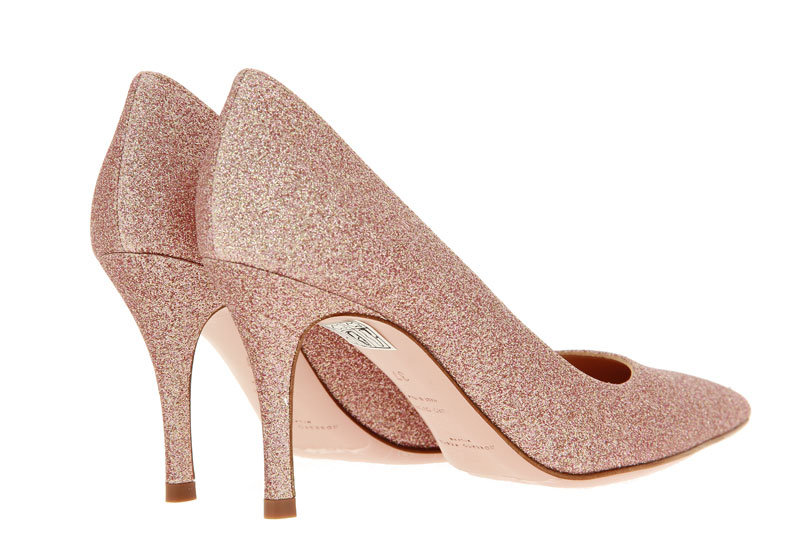 Roberto Festa Pumps NEW EMMA MICROSTAR CARNE (37 )