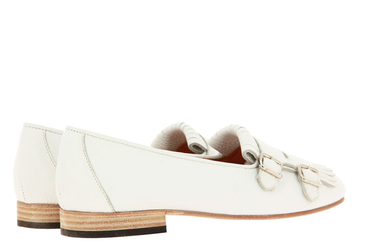 Maretto Loafer CERVO BIANCO (40)