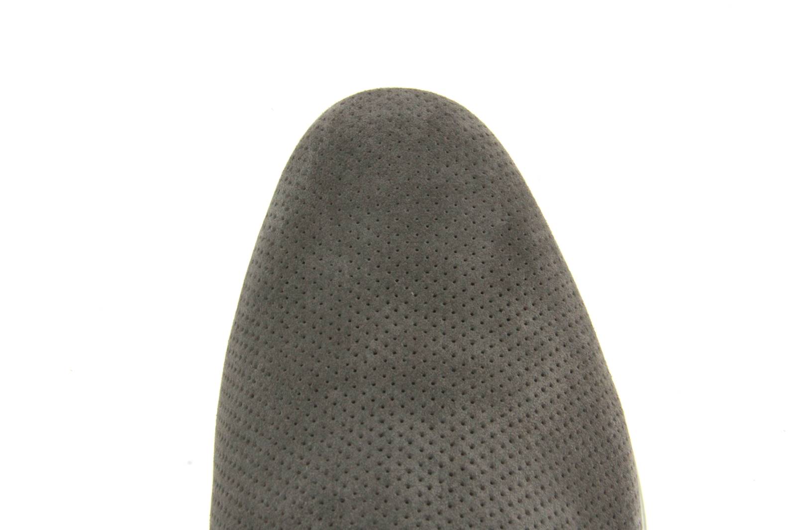 Hugo Boss Schnürschuh SODESER MEDIUM GREY (43)