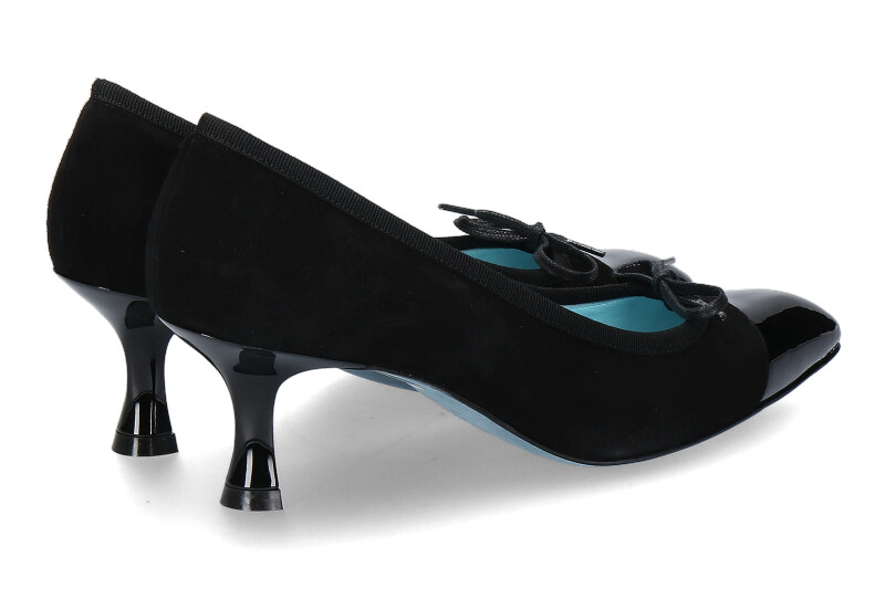 Thierry Rabotin Pumps RUBIS SHINE NERO (35) Thierry Rabotin Pumps RUBIS SHINE NERO (35)