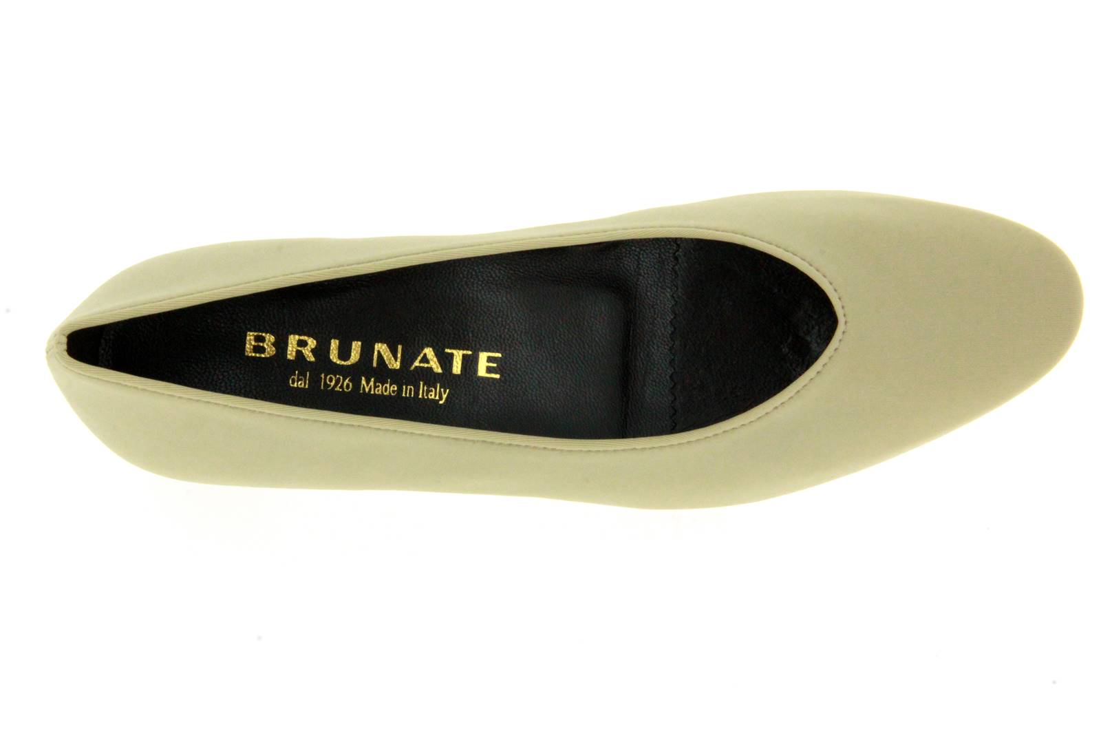Brunate Pumps SETA STEP BEIGE (43) Brunate Pumps SETA STEP BEIGE (43)
