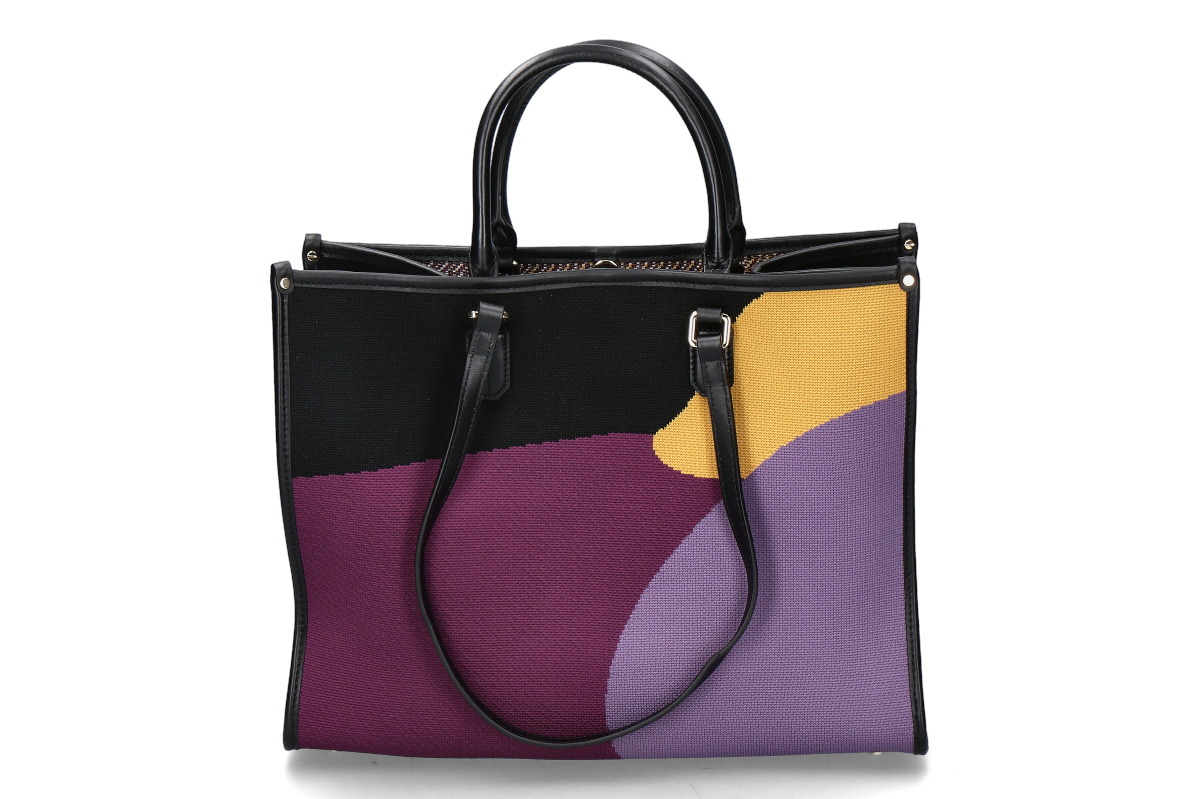 My-Best Bag Firenze Tasche ATENA SECRET GARDEN- annapurna