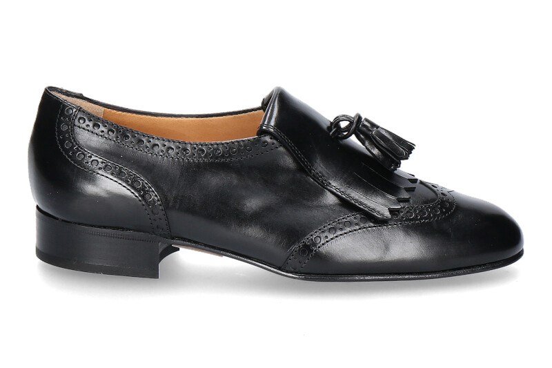 Maretto Loafer 1005 NERO (43)