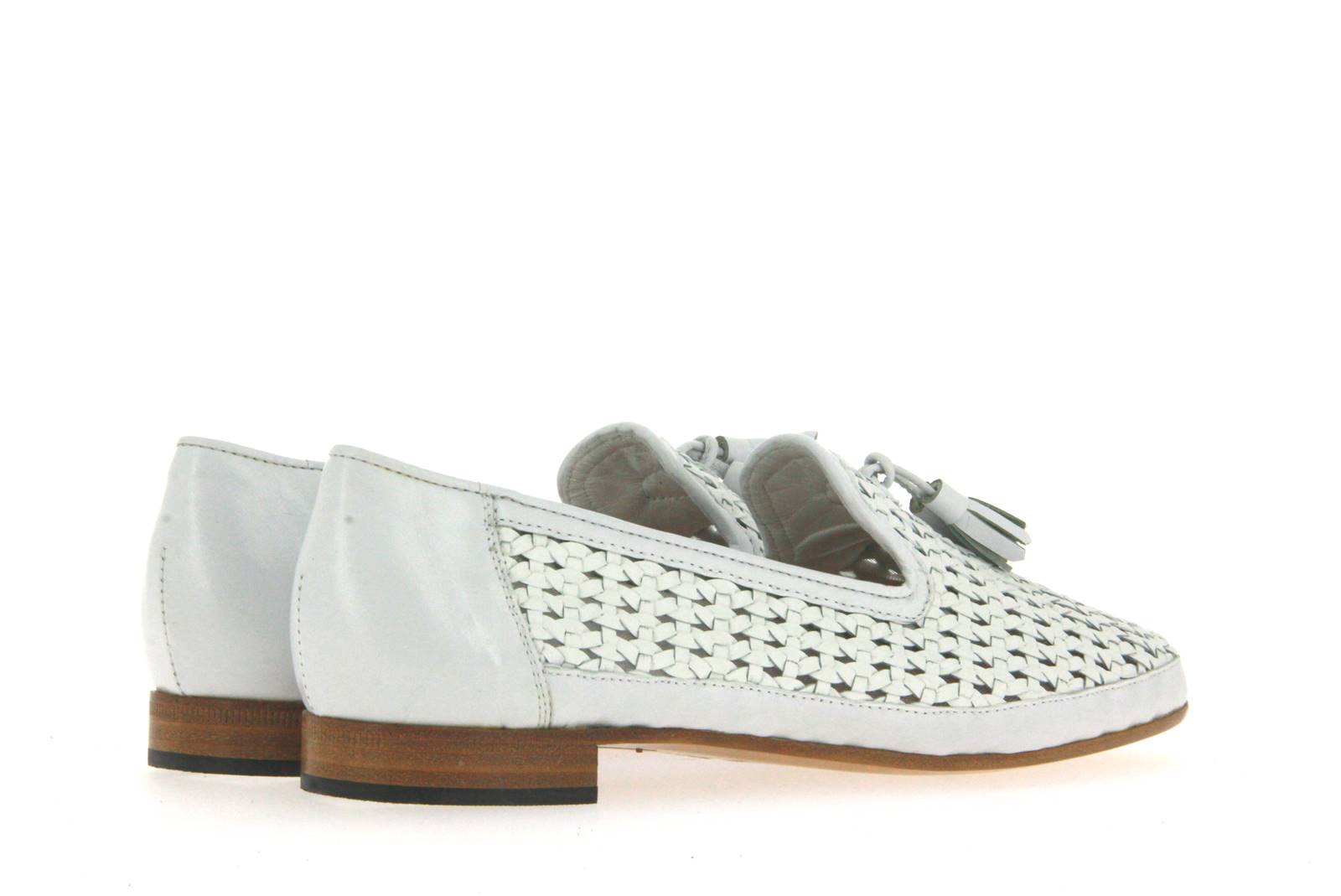 Maretto Slipper NAPPA BIANCO (40½)