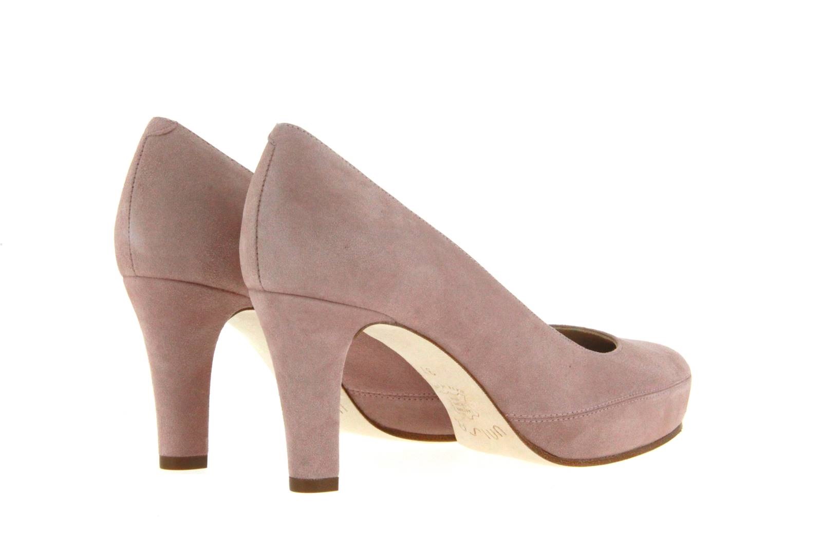 Unisa Pumps NUMAR ROSE KID SUEDE  (38)