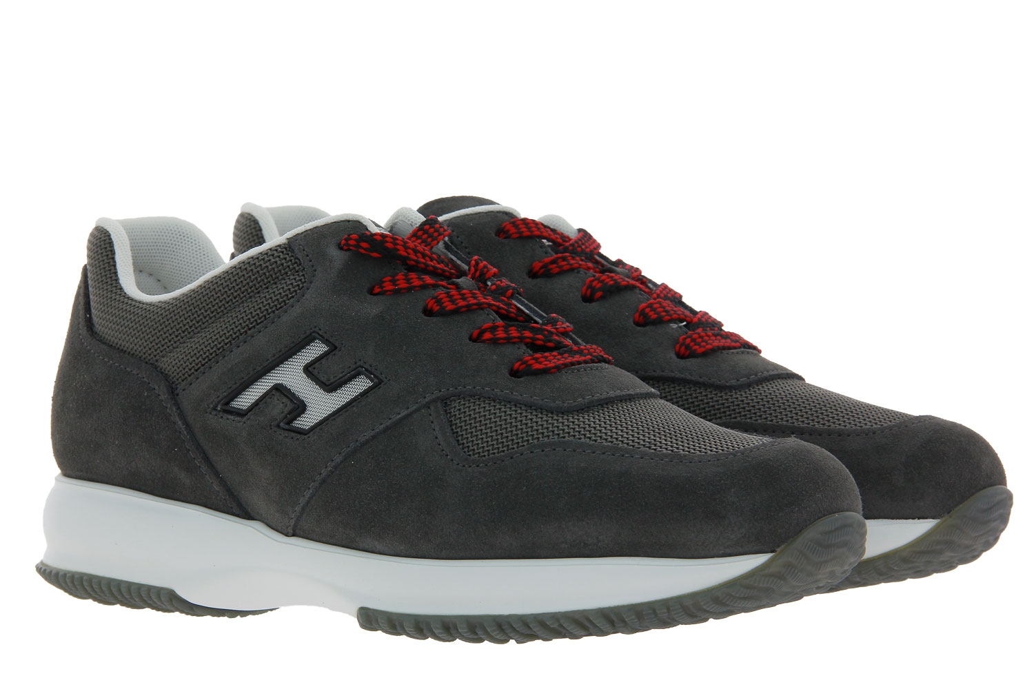 Hogan Sneaker INTERACTIVE MOD RETE (42½)