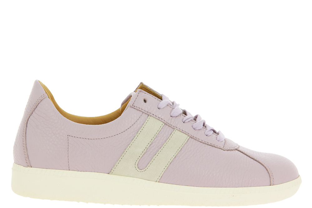 Ludwig Reiter Sneaker TRAINER DOLARO GRAIN LAVENDEL