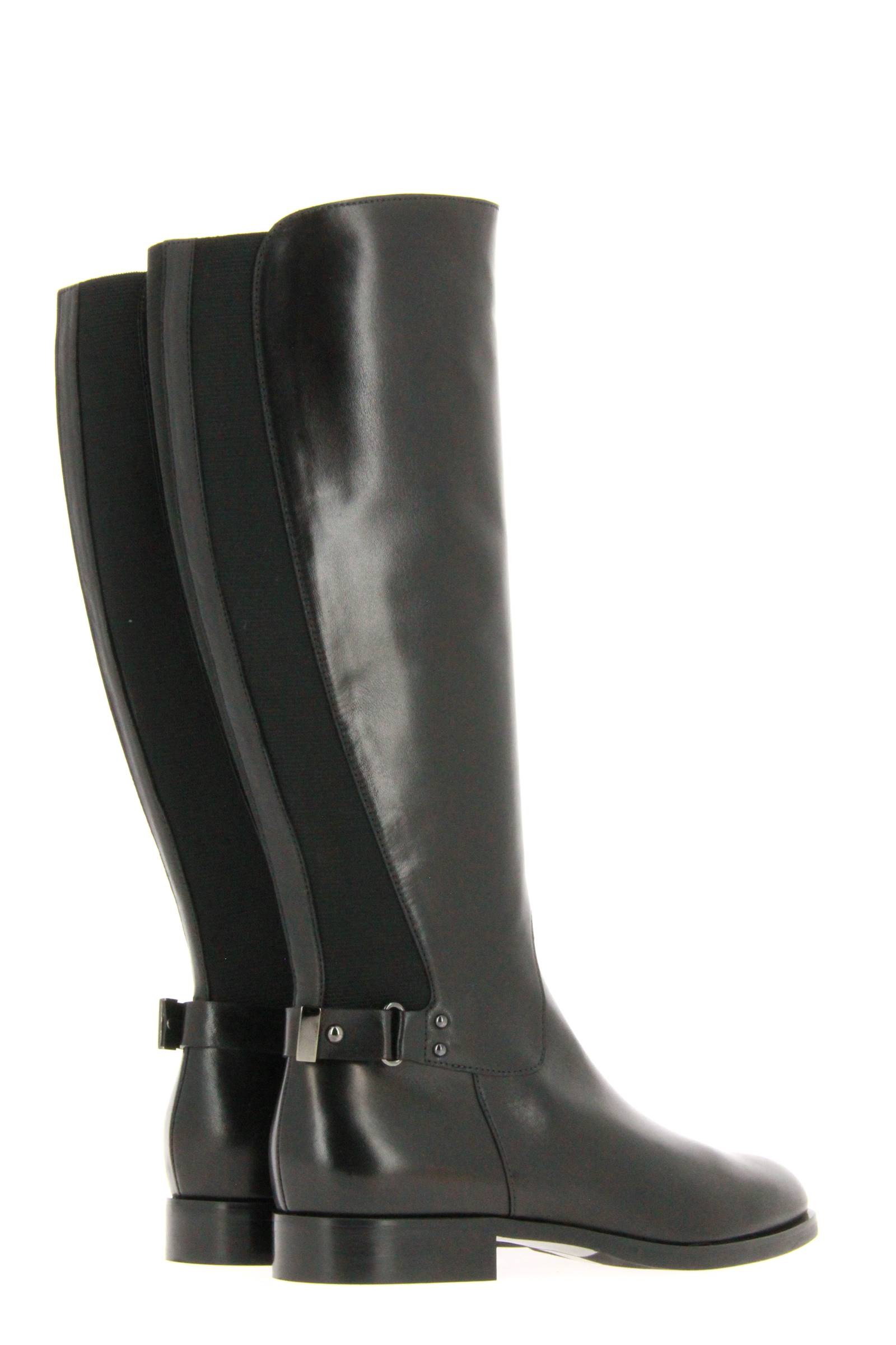 Zocal Stiefel NAPPA NERO (36)