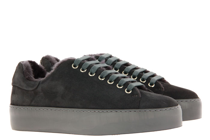 Camerlengo Sneaker gefüttert CAPRI ATRACITE (42)