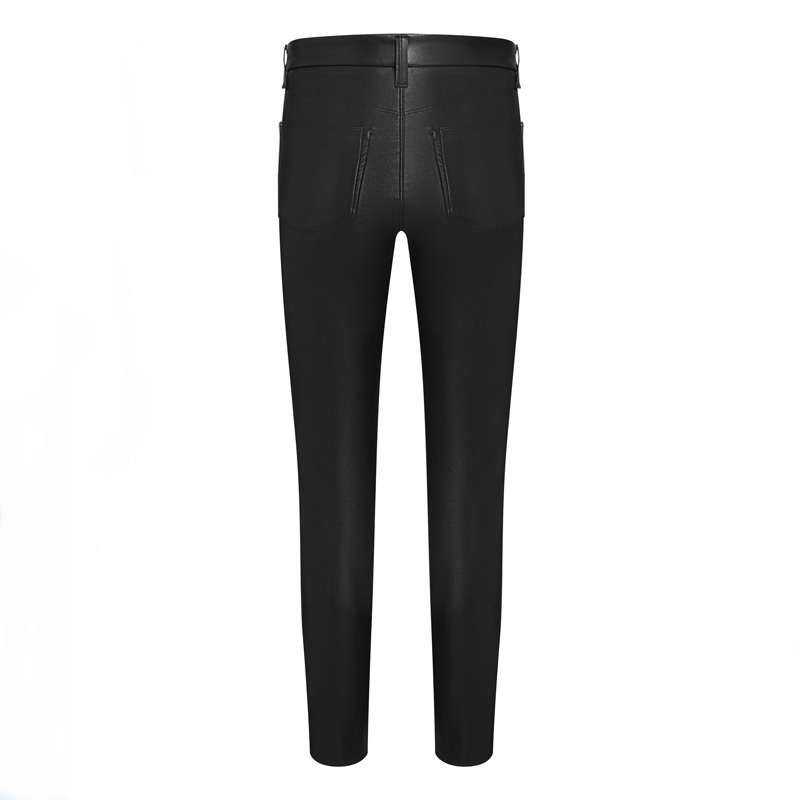 Cambio Hose RAY 5-POCKET BLACK