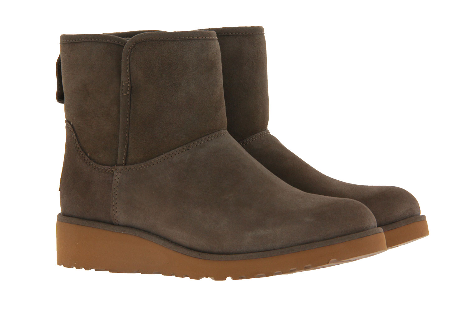 UGG Australia Boots gefüttert KRISTIN SLATE (40)