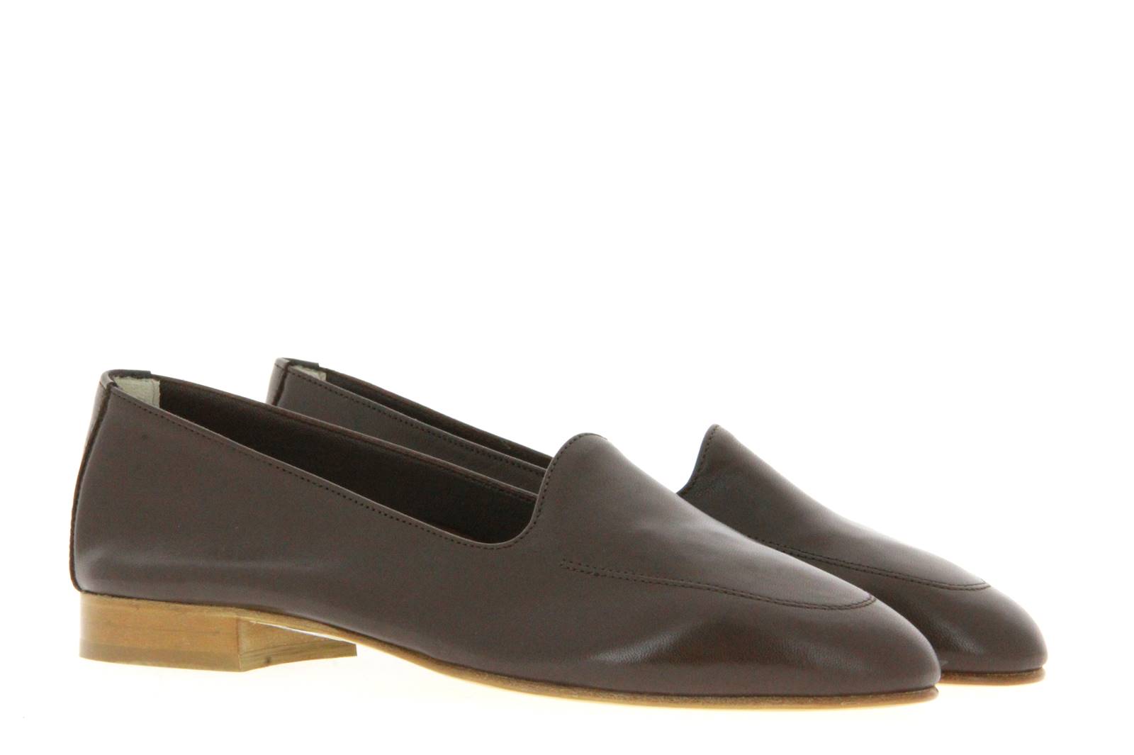 ScarpaRossa Slipper BENITO NAPPA COLA (39½) ScarpaRossa Slipper BENITO NAPPA COLA (39½)