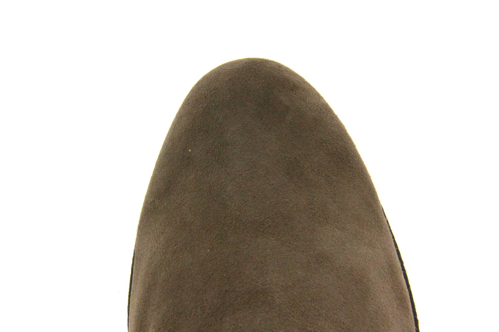 Brunate Stiefelette gefüttert NIK CAMOSCIO FANGO (37 ) Brunate Stiefelette gefüttert NIK CAMOSCIO FANGO (37 )