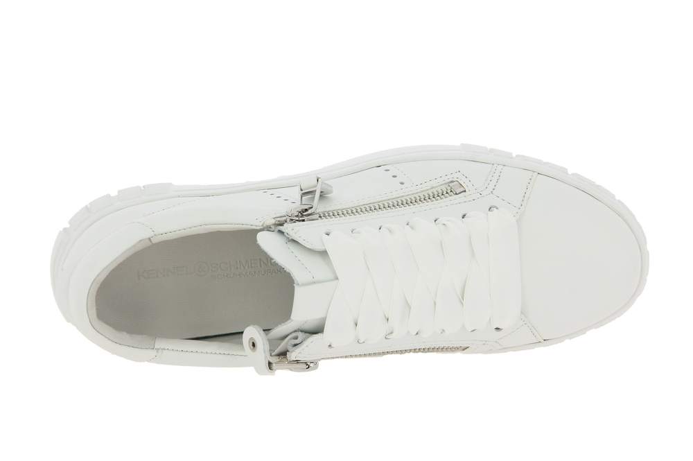 Kennel-Schmenger-Sneaker-27880-727-Bianco-232100130-0005 Kennel-Schmenger-Sneaker-27880-727-Bianco-232100130-0005