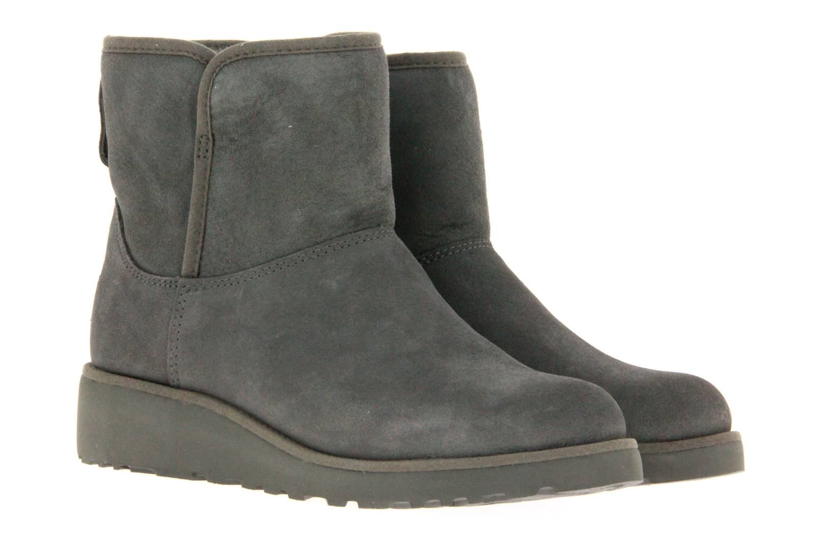 UGG Australia Boots KRISTIN GREY (40)