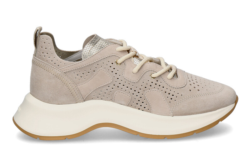 Hogan Sneaker H585 SFODERATO BEIGE