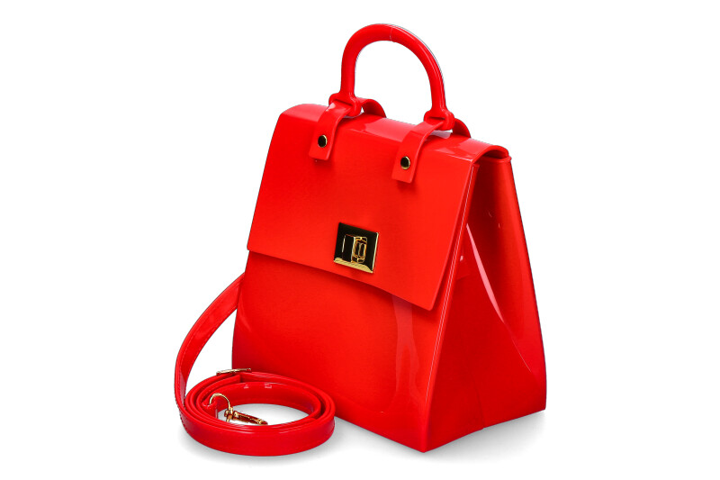 Disorder Urban Handtasche CARTERA ROJA 