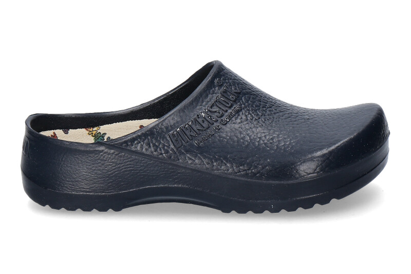 Birkenstock Clogs SUPER BIRKI ALPRO-SCHAUM BLUE (39)