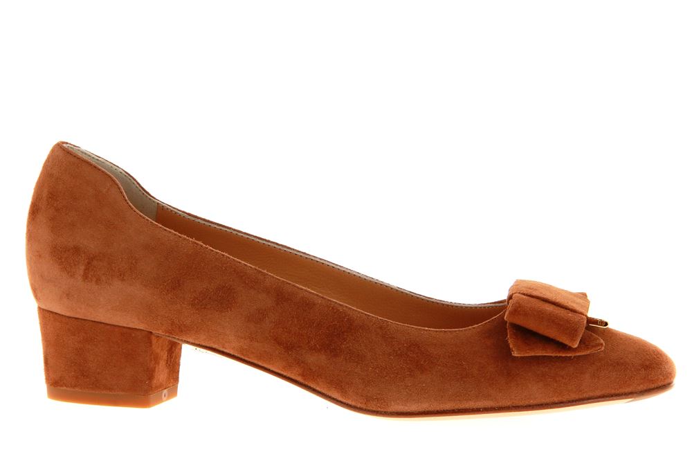 ScarpaRossa Pumps CAMOSCIO SELLA (42)