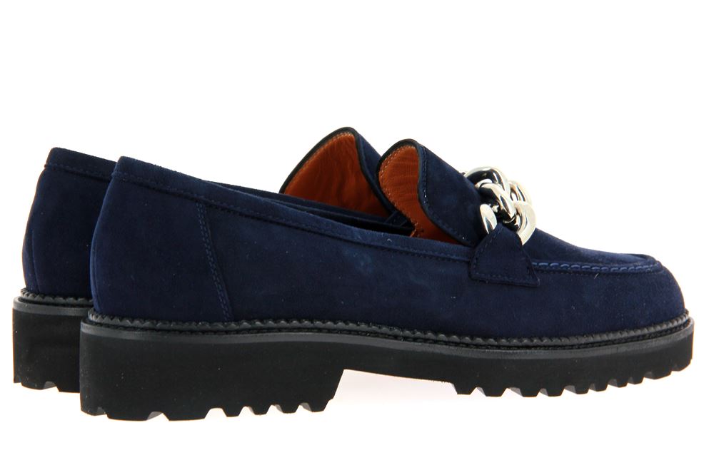 Maretto Slipper CAMOSICO BLUE (41)