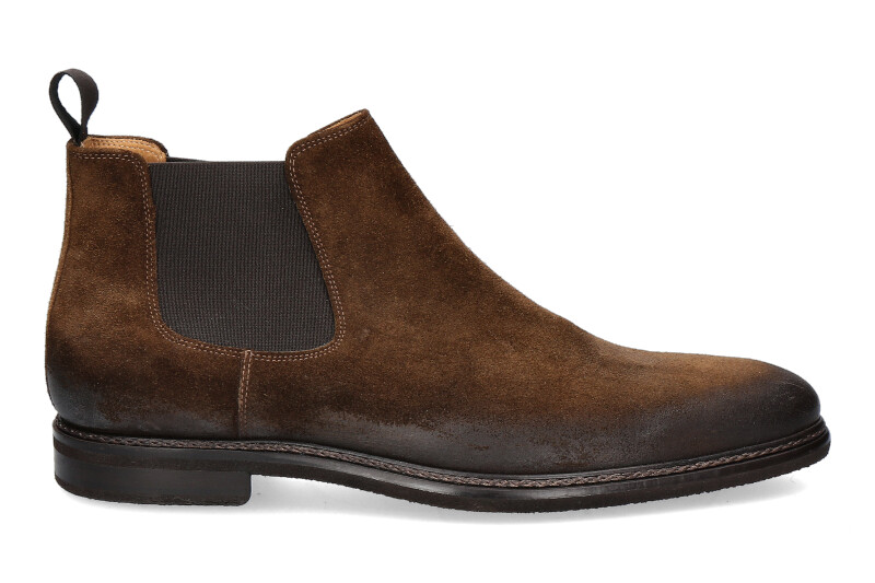 Flecs Chelsea Boot VELOUR INGRASSATO (41)