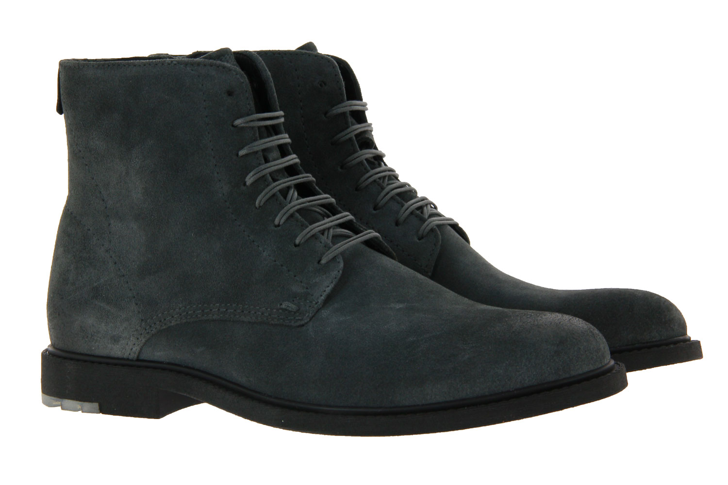 Hugo Boss Stiefelette CULTROOT DARK GREY (43)