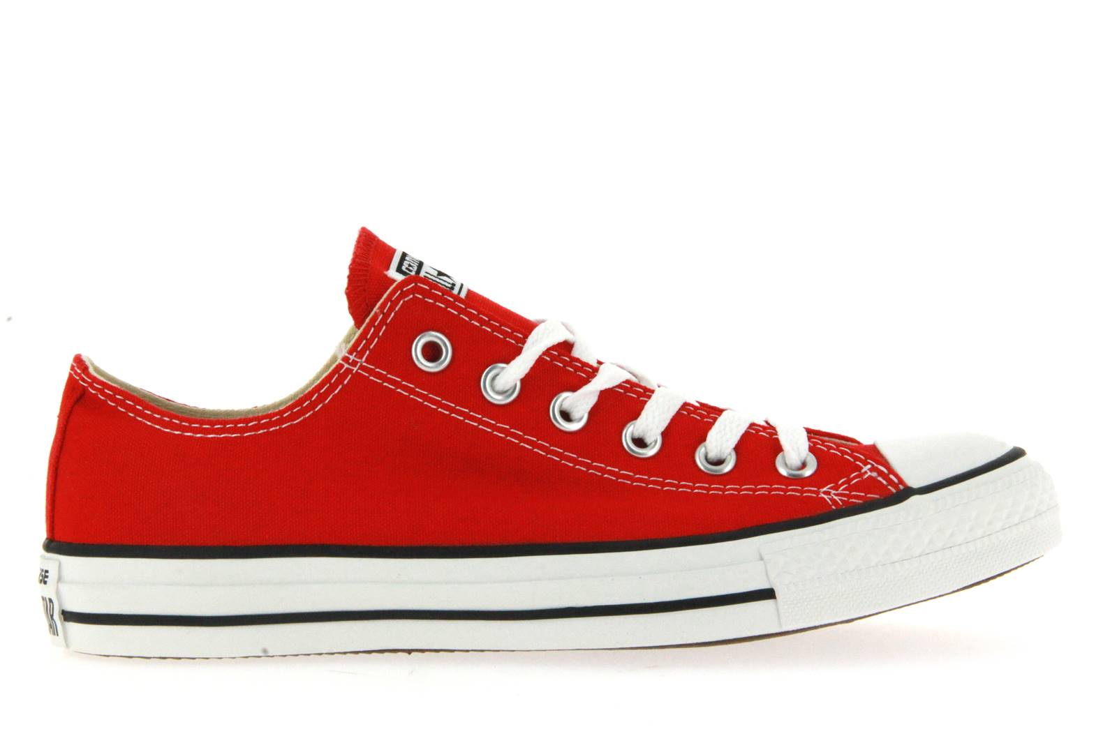 Converse ALL STAR CHUCK TAYLOR OX CORE RED (36½)