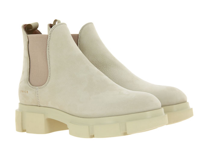 Copenhagen Chelsea Boot NABUC NATURE (41)