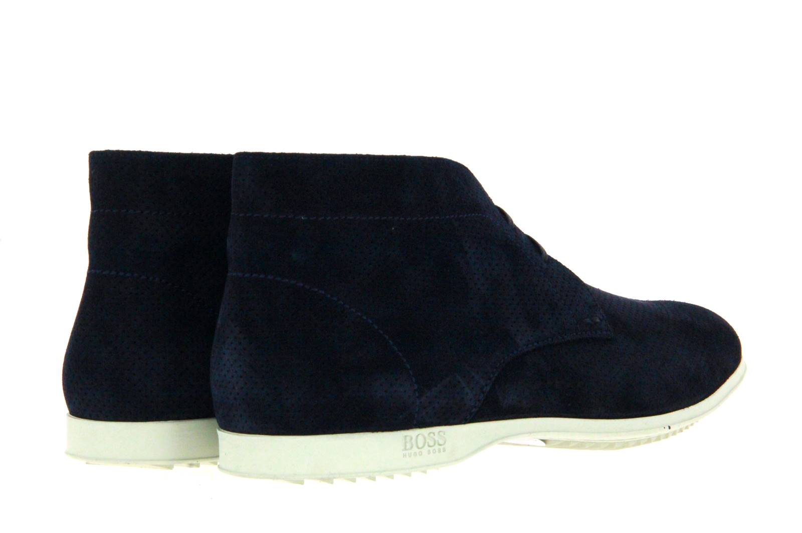 Hugo Boss Schnürschuh SODESER DARK BLUE (42)