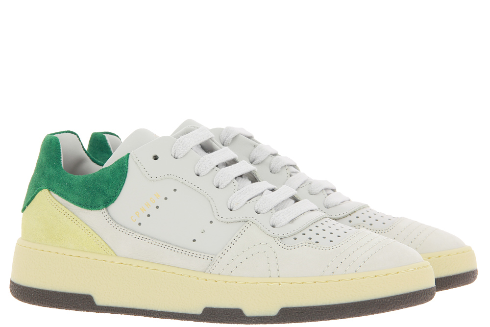 Copenhagen-Sneaker-CPH461-GreenMulti-236700007-0000