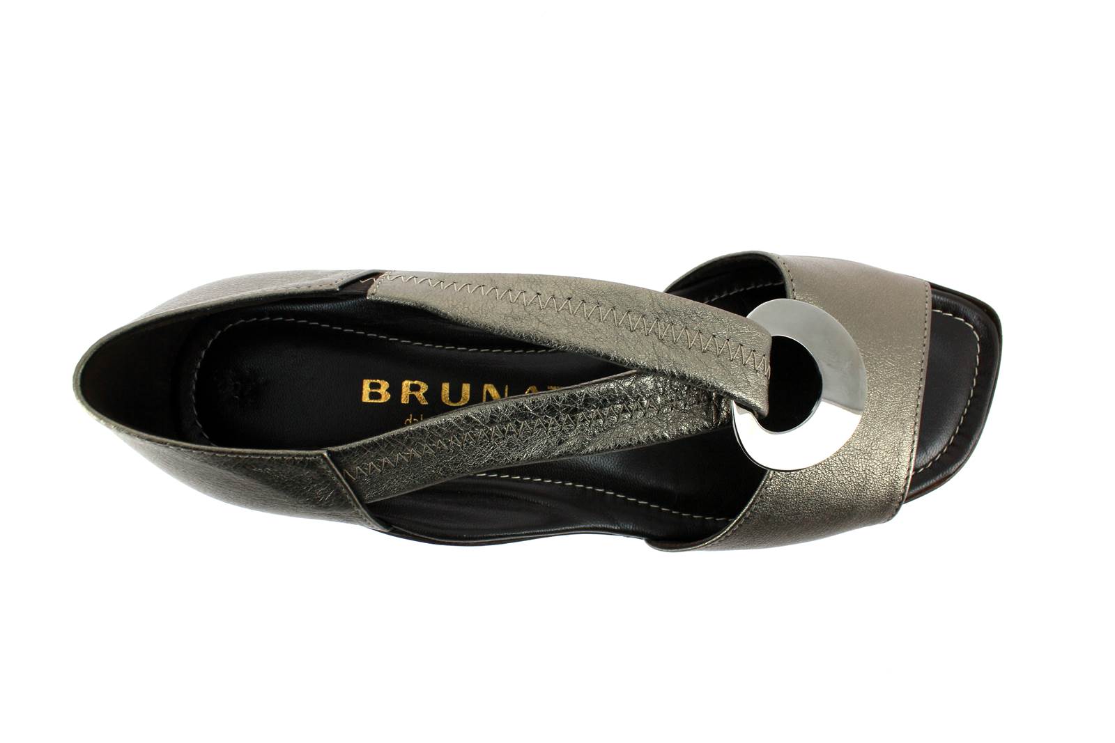 Brunate Sandale NAPPA BRONCO (43) Brunate Sandale NAPPA BRONCO (43)