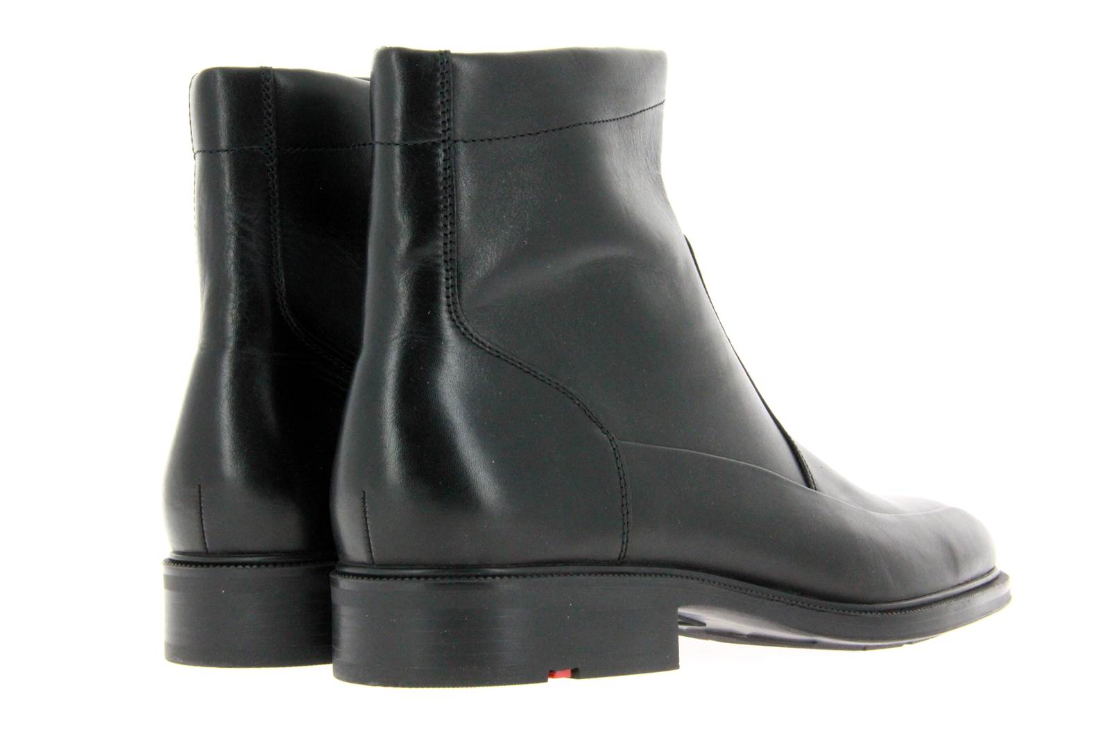 Lloyd Stiefelette JARA CALF BLACK (47)