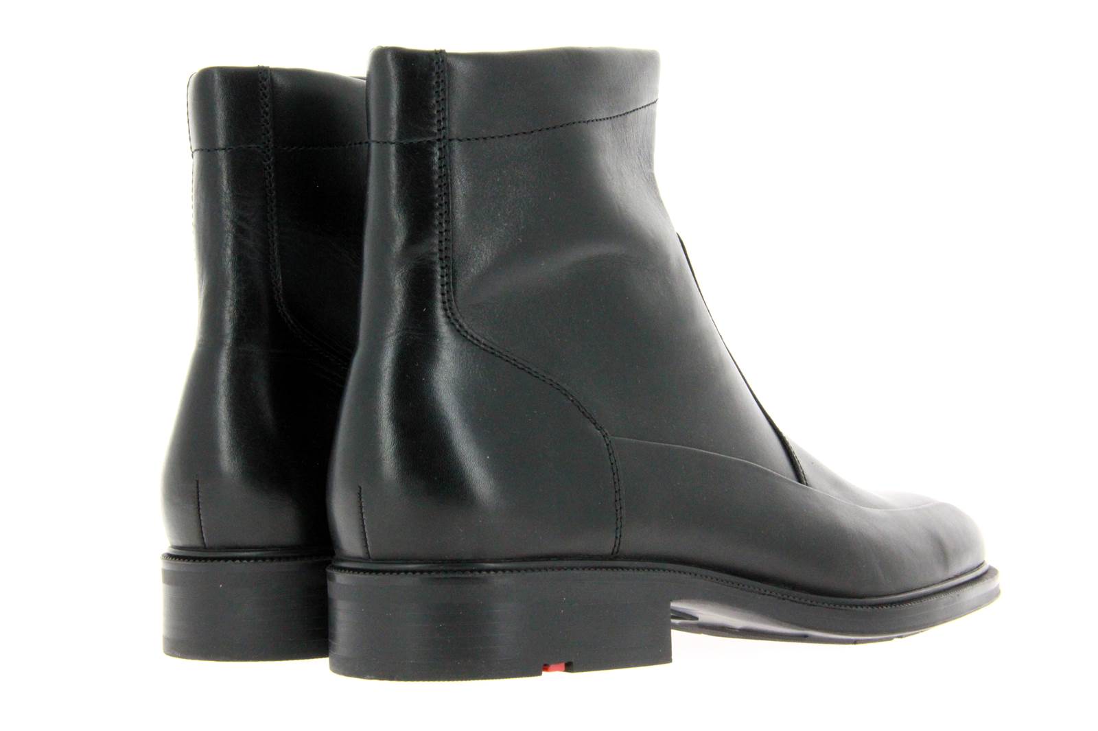 Lloyd Stiefelette JARA CALF BLACK (40½)