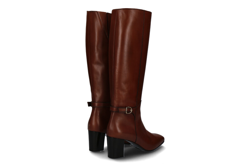 Maretto Stiefel NAPPA CUOIO (38½)