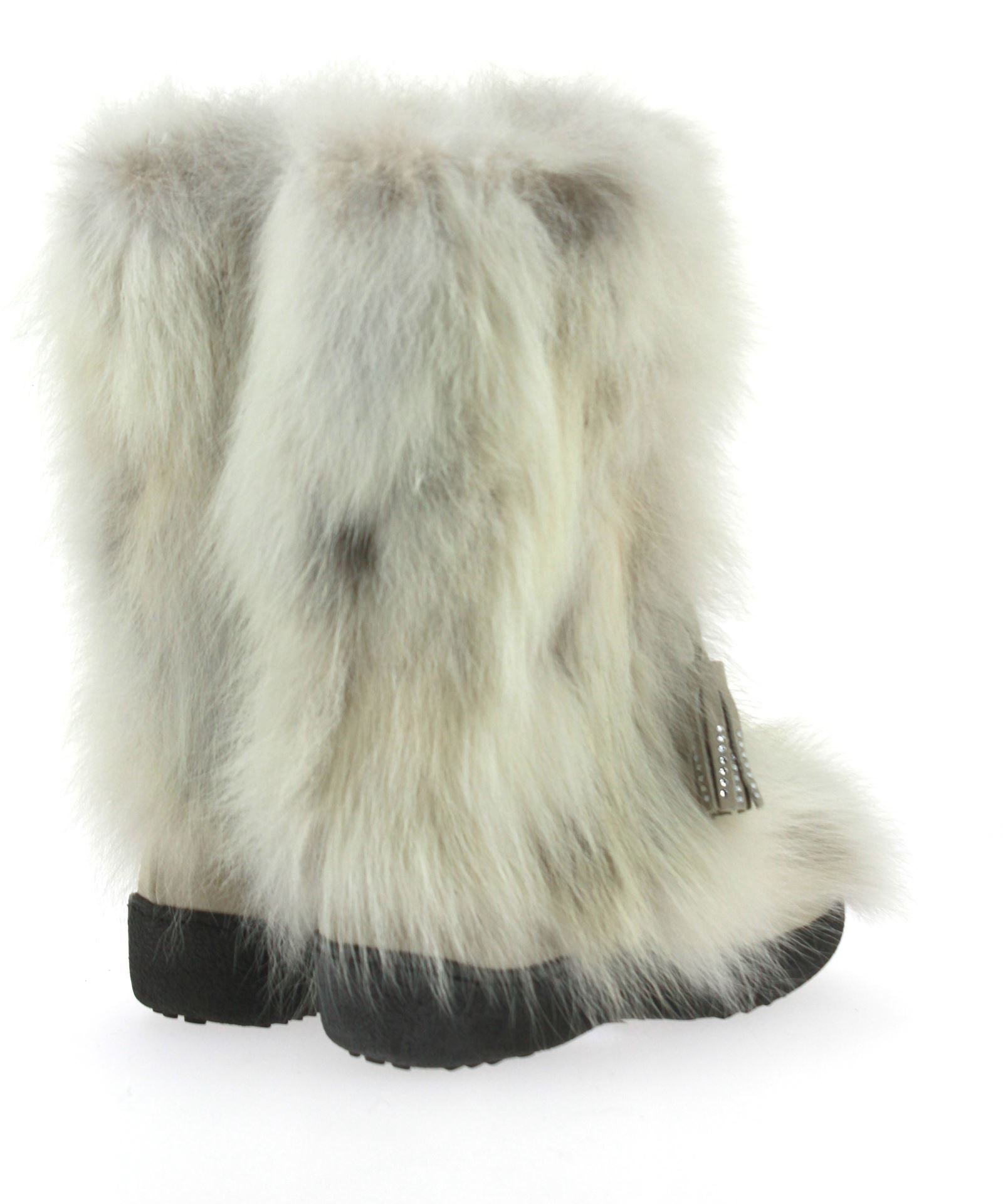 Diavolezza Fellstiefel COYOTE BIANCO (39)