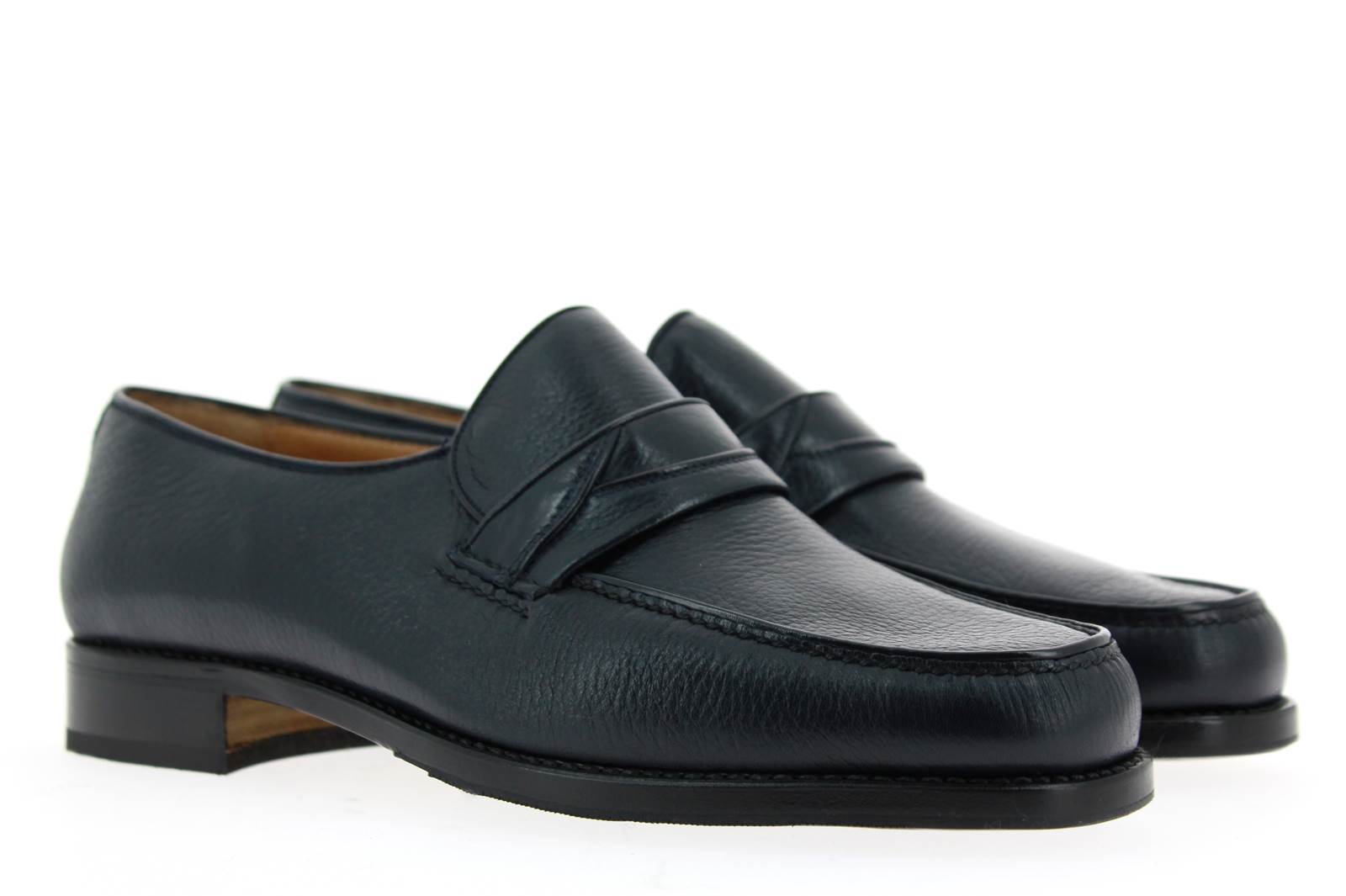 Gravati Slipper CERVO BLU (44½)