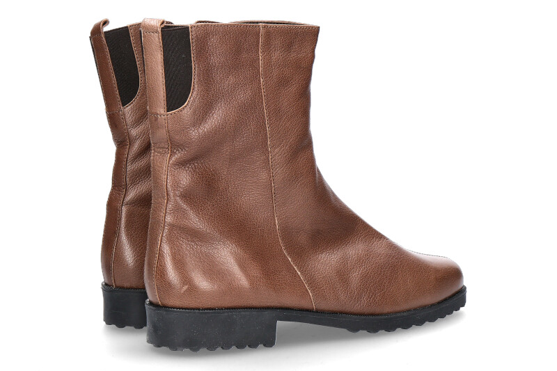Brunate Stiefelette gefüttert DANY EPOQUE FANGO (39) Brunate Stiefelette gefüttert DANY EPOQUE FANGO (39)
