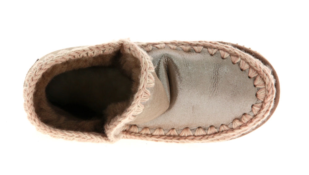 MOU BOOTS ESKIMO MGEGRY (41)