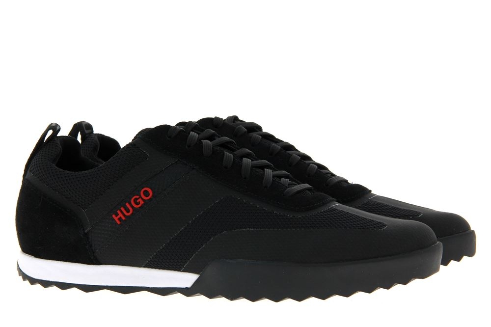 Hugo Boss Sneaker MATRIX BLACK (45)