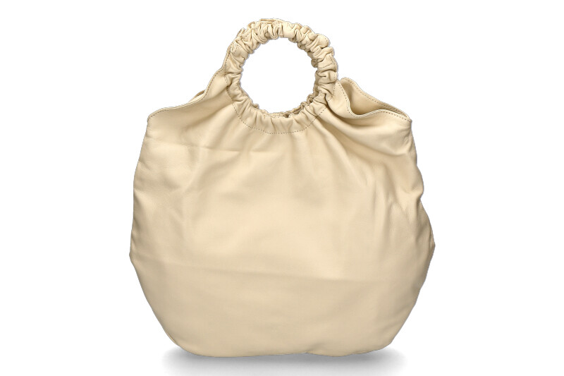 AGL Attilio Giusti Leombruni Tasche BAG SOFTY VANILLA 