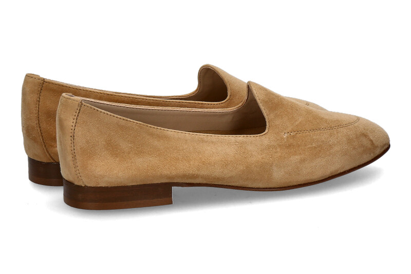 ScarpaRossa Slipper BENITO CAMOSCIO BEIGE (41½) ScarpaRossa Slipper BENITO CAMOSCIO BEIGE (41½)