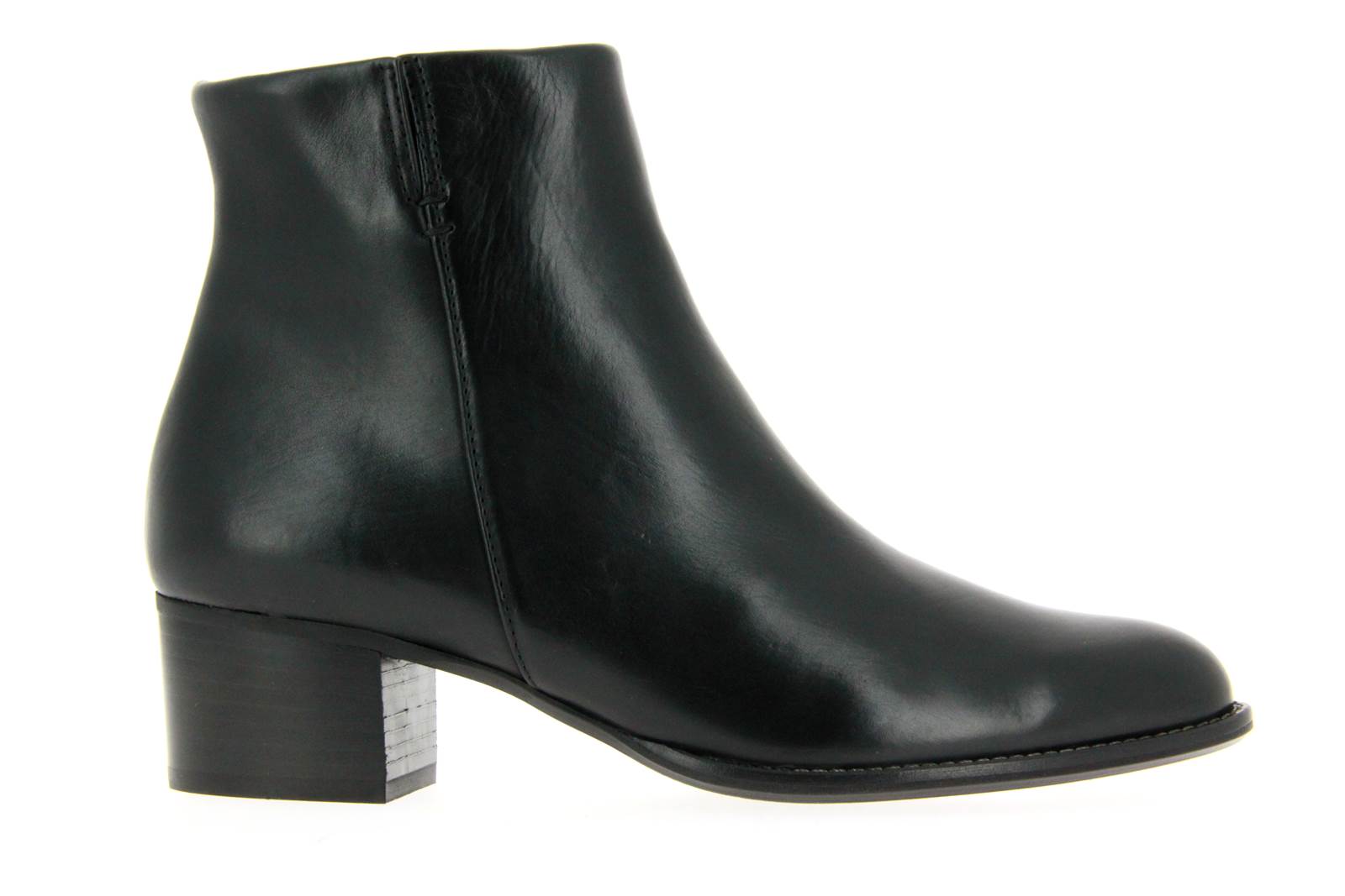 Paul Green Stiefelette FOULARD NERO (37 )