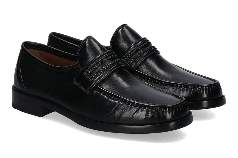 Lloyd Slipper KENDO BLACK (42)