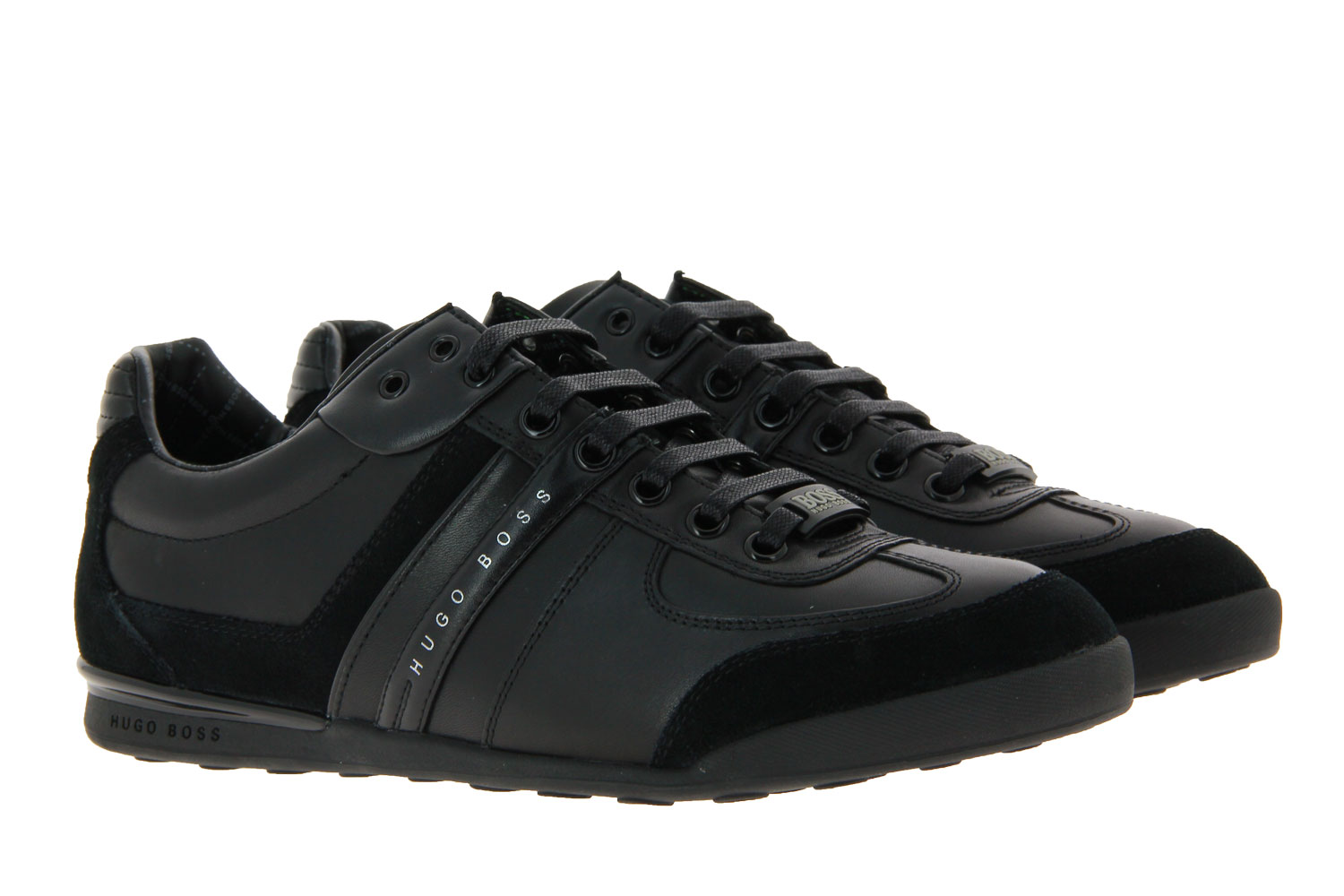 Boss by Hugo Boss Sneaker AKI BLACK (45)