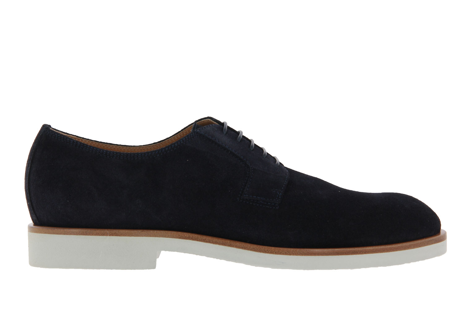 Hugo Boss Schnürer EDEN DARK BLUE (42)