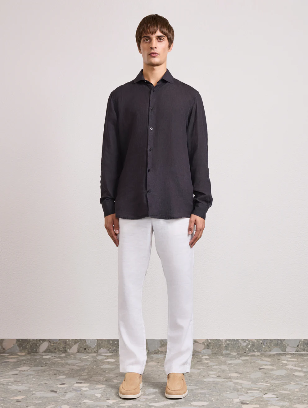 Ecom_Antonio_Shirt_Black_1 Ecom_Antonio_Shirt_Black_1
